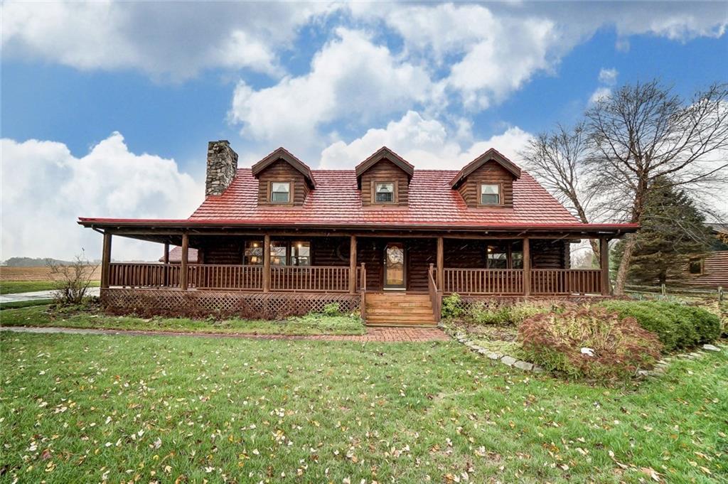 1135 East Possum Road Springfield, OH 45502 - Photo 1 of 55
