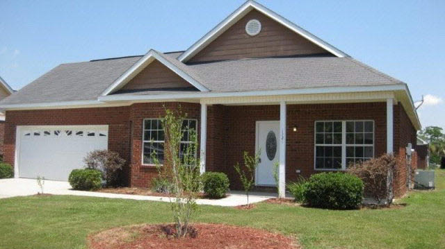 1321 Dominoe Trail Foley, AL 36535 - Photo 1 of 1