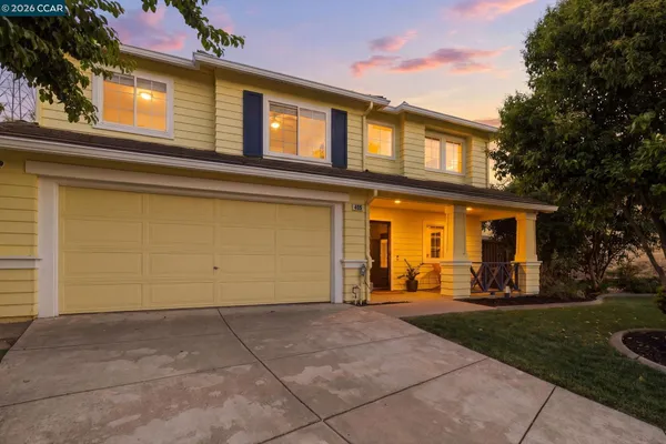 $725,000 | 405 Southwest Tradewinds Court, Bay Point, CA 94565