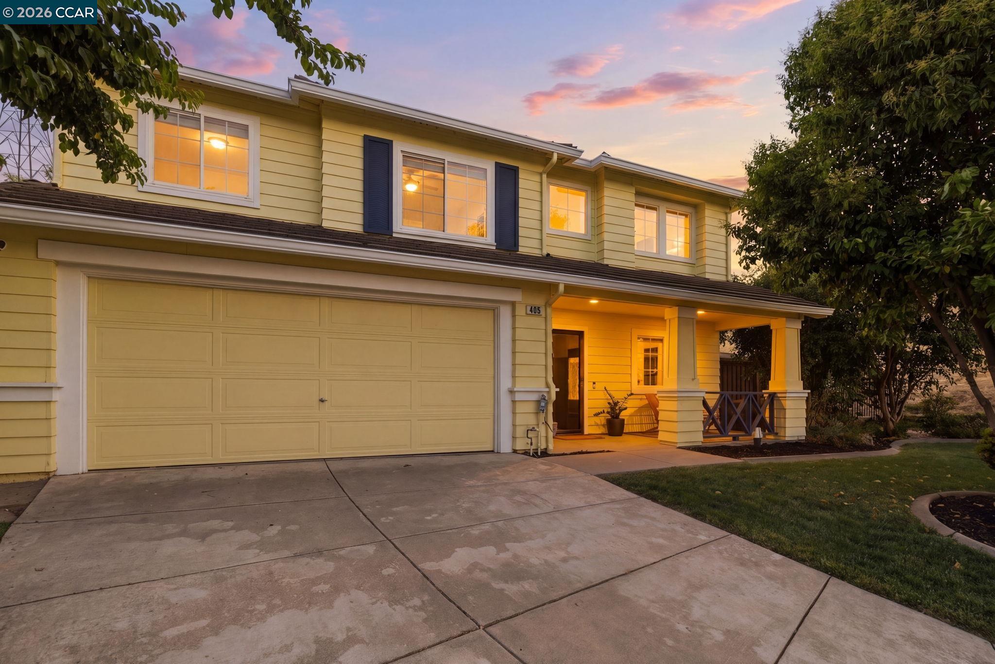 405 Southwest Tradewinds Court Bay Point, CA 94565 - Photo 1 of 60
