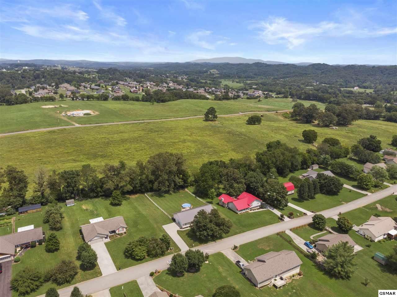 170 Maple Ridge Lane Seymour, TN 37865 - Photo 35 of 36 Gallery Image 35