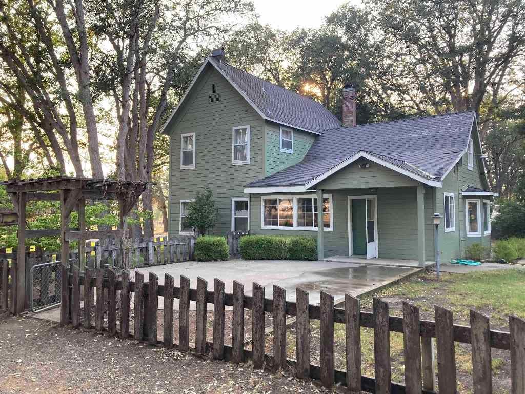 10636 Quartz Valley Road Fort Jones, CA 96032 - Photo 1 of 1 Gallery Image 1