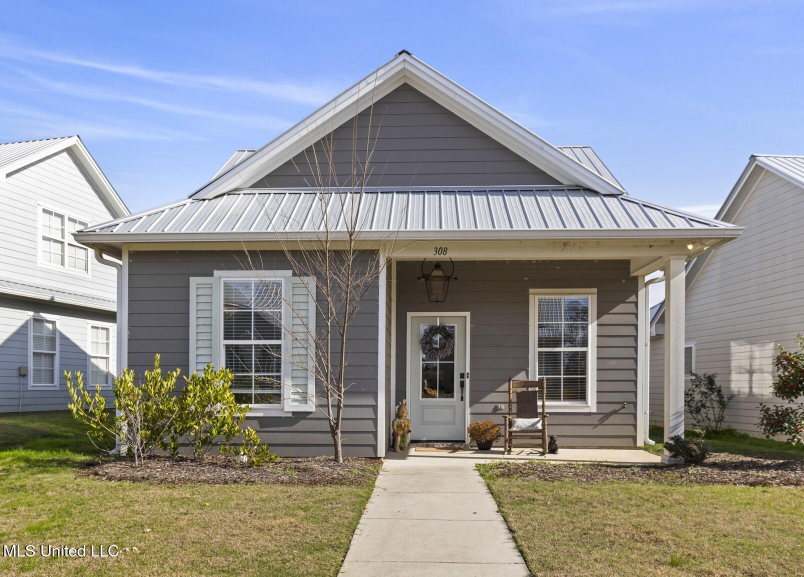 308 Hamilton Court Brandon, MS 39047 - Photo 1 of 23 308 Hamilton Ct-1