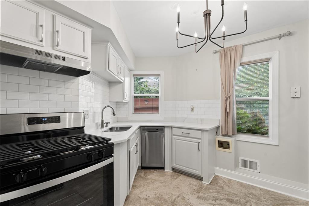 2477 North Decatur Road, Unit B2 Decatur, GA 30033 - Photo 14 of 28 Gallery Image 14