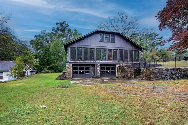 $350,000 | 20 Lindberg Drive Northeast, Rome, GA 30161