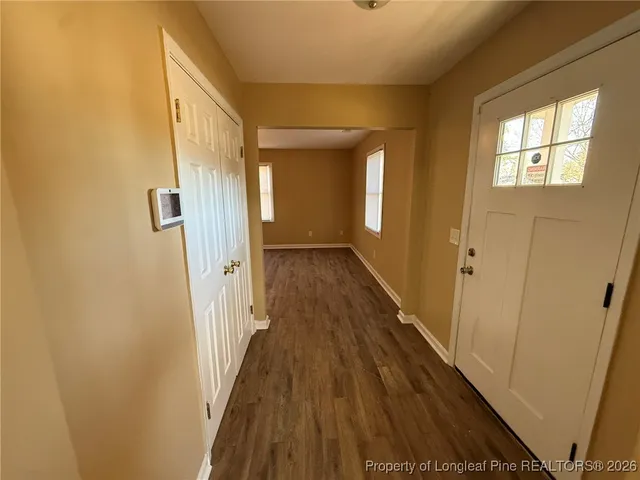 $1,280 | 1009 Abrams Street, Fayetteville, NC 28311