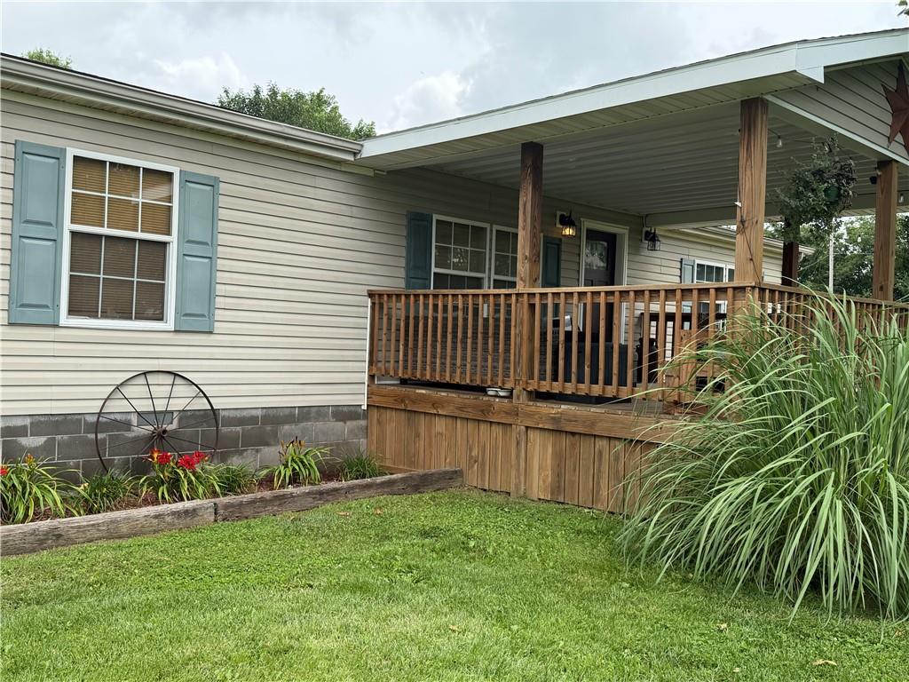 2399 Poplar Road Fort Scott, KS 66701 - Photo 34 of 68
