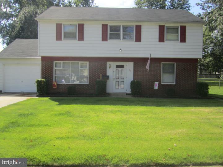 29 Bettlewood Road Evesham, NJ 08053 - Photo 1 of 24