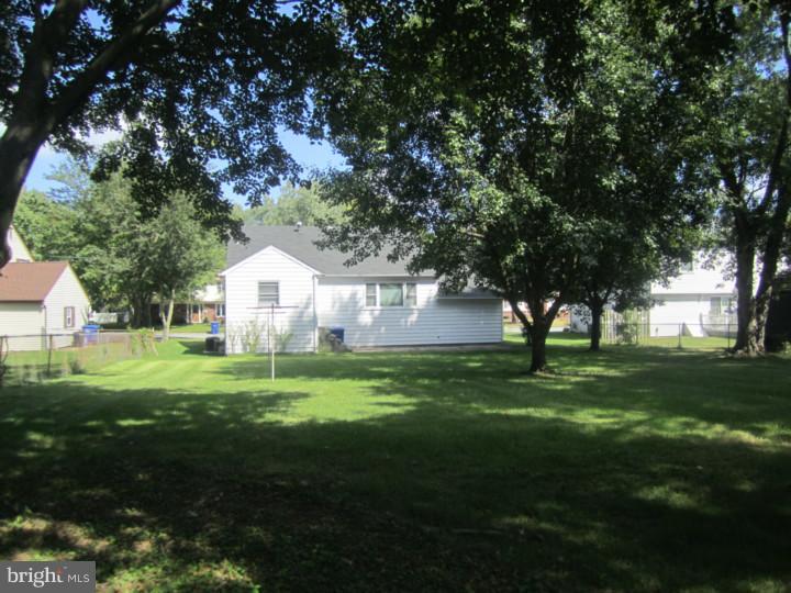 29 Bettlewood Road Evesham, NJ 08053 - Photo 22 of 24
