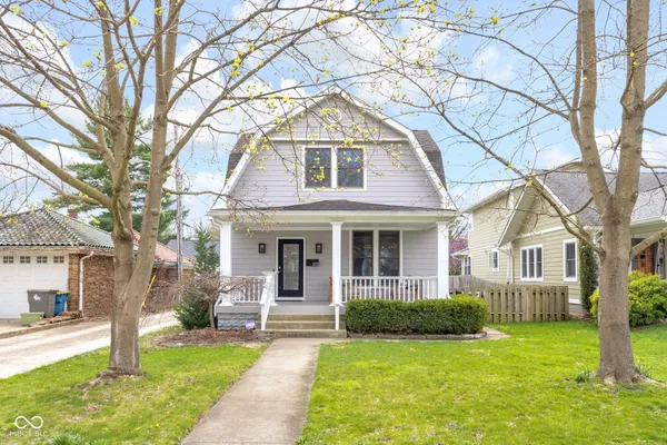 $595,000 | 213 East 51st Street, Indianapolis, IN 46205