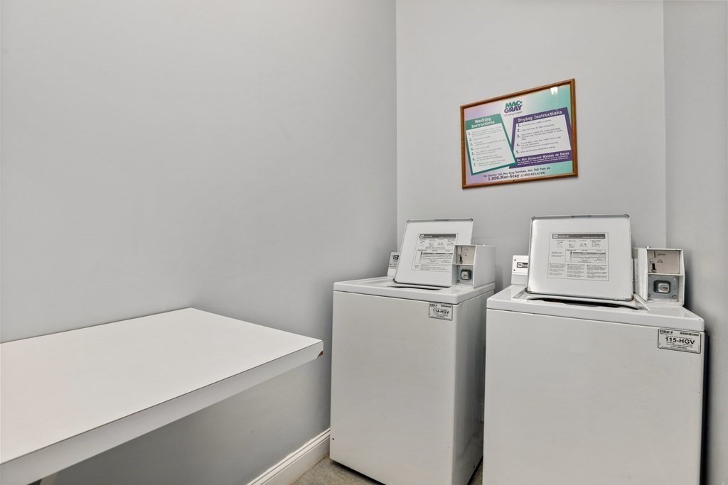 348 Rantoul Street, Unit 207 Beverly, MA 01915 - Photo 12 of 17 Gallery Image 12