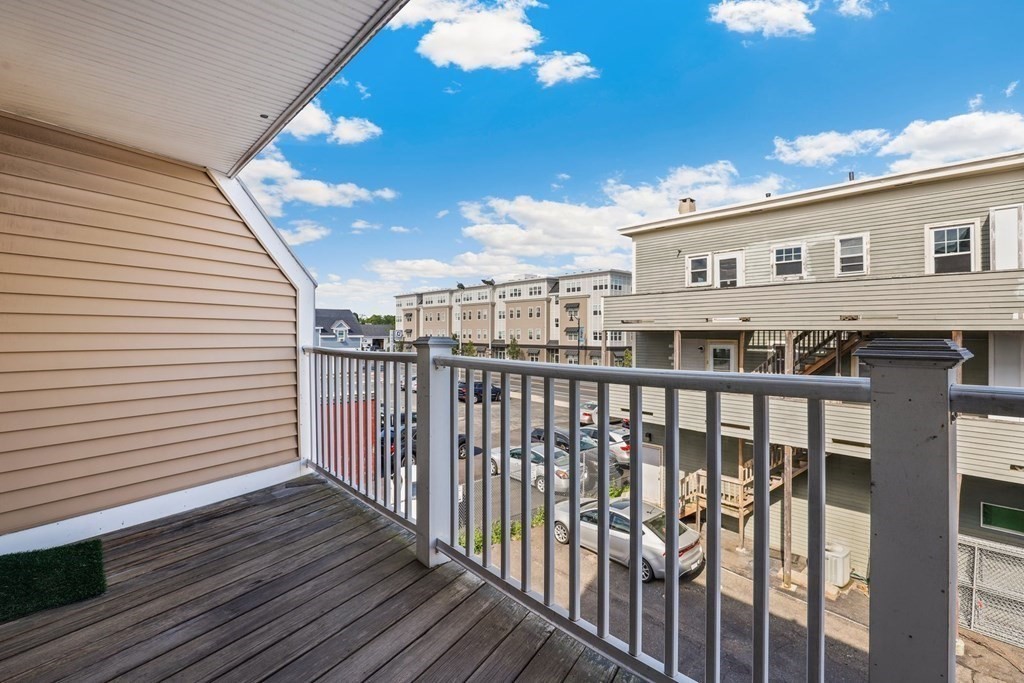348 Rantoul Street, Unit 207 Beverly, MA 01915 - Photo 14 of 17 Gallery Image 14
