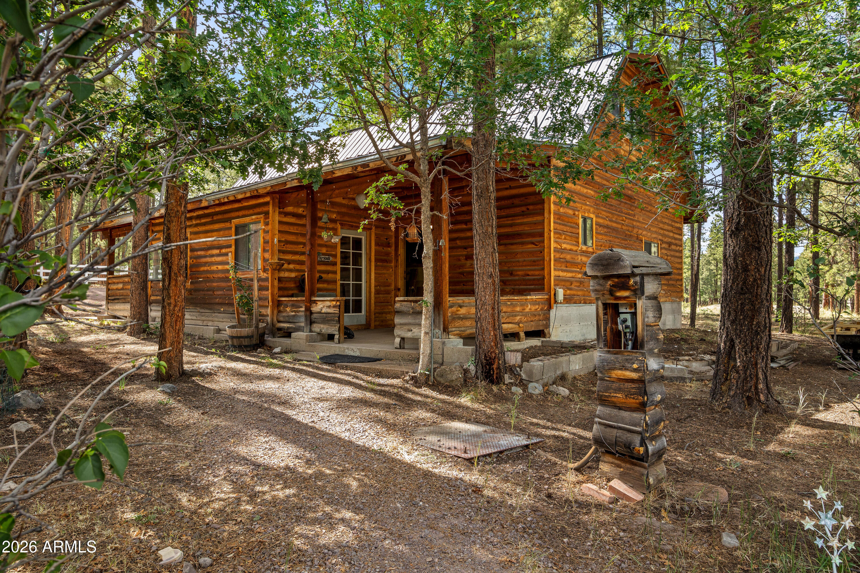 22 County Road 2082 Alpine, AZ 85920 - Photo 25 of 38 222082-Alpine-AZ-29