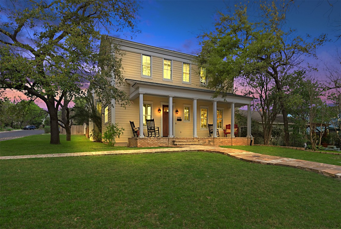 3900 Petes Path Austin, TX 78731 - Photo 1 of 1