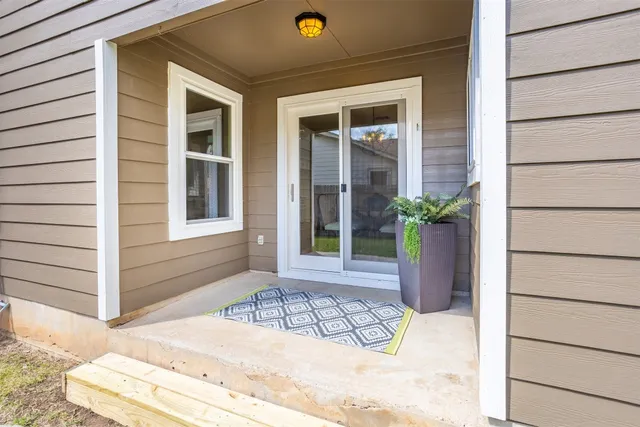 $399,000 | 5720 Shreveport Drive, Austin, TX 78727