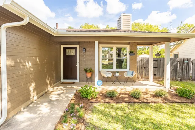 $399,000 | 5720 Shreveport Drive, Austin, TX 78727