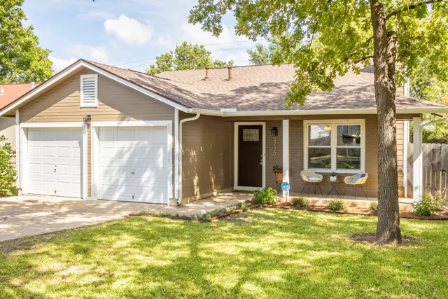$399,000 | 5720 Shreveport Drive, Austin, TX 78727