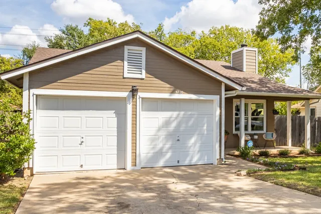 $399,000 | 5720 Shreveport Drive, Austin, TX 78727
