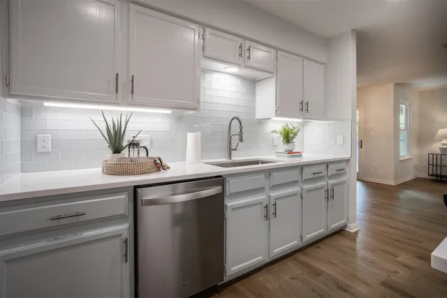 $399,000 | 5720 Shreveport Drive, Austin, TX 78727