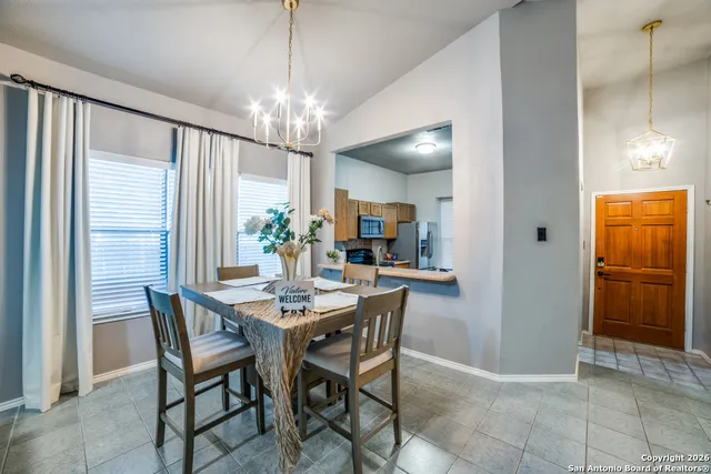 $2,295 | 13934 Blenheim, San Antonio, TX 78209