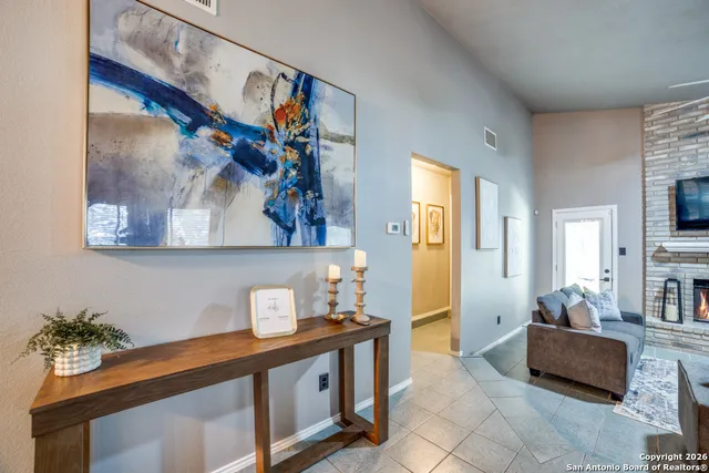 $2,295 | 13934 Blenheim, San Antonio, TX 78209