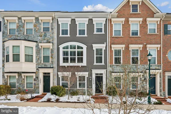 $598,500 | 13039 Martz Street, Clarksburg, MD 20871