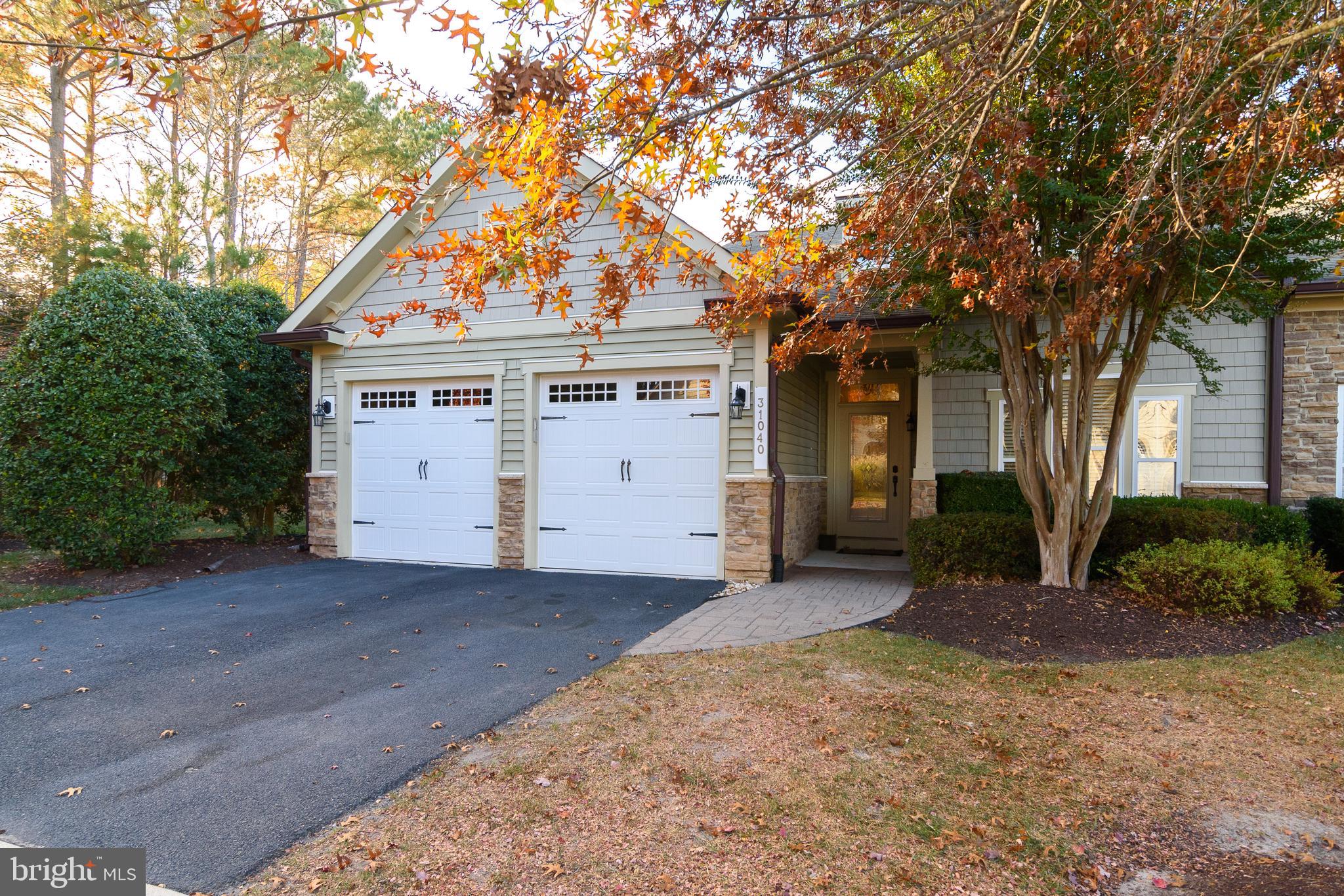 31040 Starling Road, Unit 110A Ocean View, DE 19970 - Photo 3 of 46 Gallery Image 3