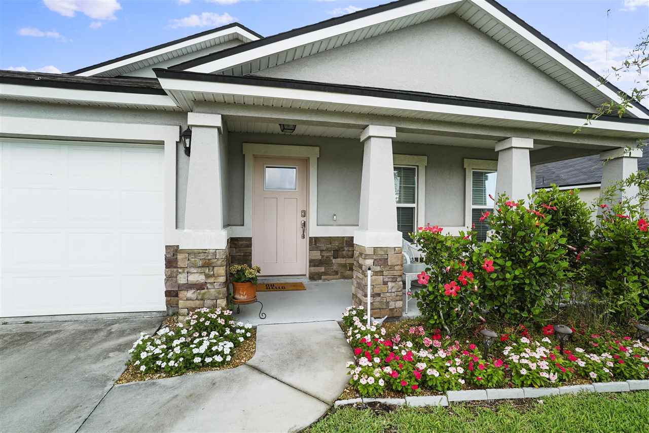 649 Deer Crossing Road St. Augustine, FL 32086 - Photo 2 of 30