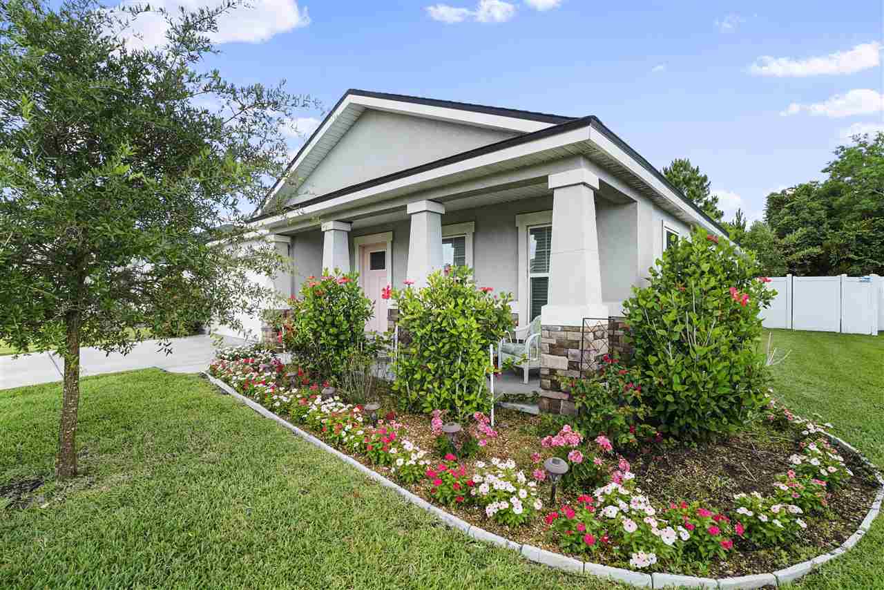 649 Deer Crossing Road St. Augustine, FL 32086 - Photo 3 of 30