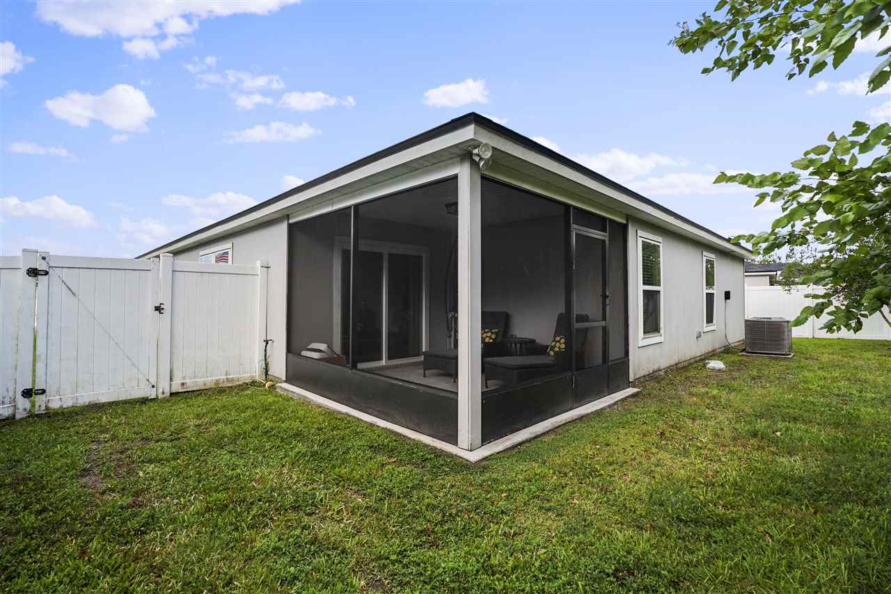 649 Deer Crossing Road St. Augustine, FL 32086 - Photo 27 of 30