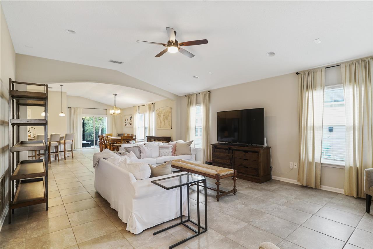 649 Deer Crossing Road St. Augustine, FL 32086 - Photo 4 of 30