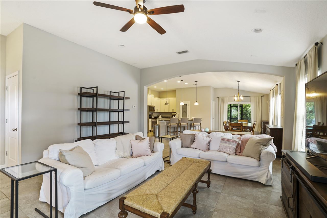 649 Deer Crossing Road St. Augustine, FL 32086 - Photo 5 of 30