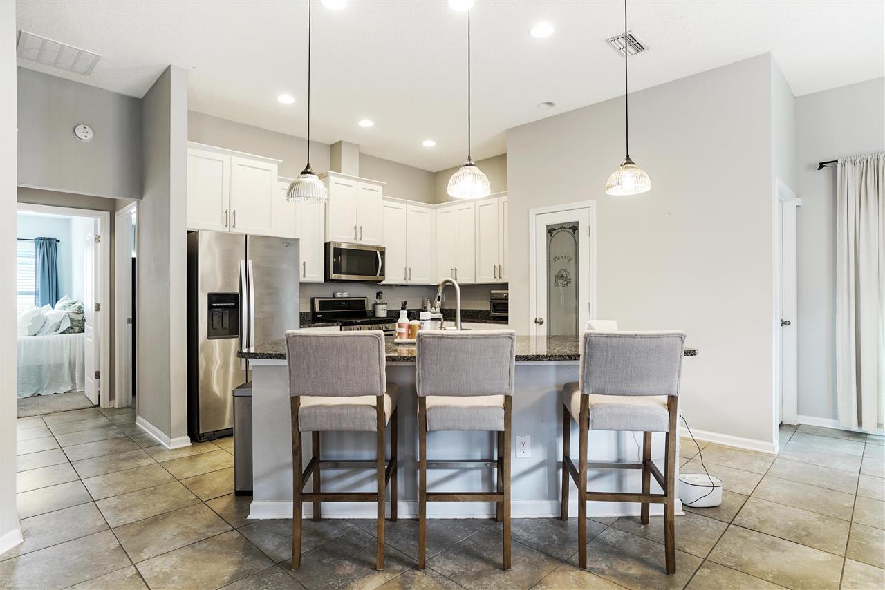 649 Deer Crossing Road St. Augustine, FL 32086 - Photo 10 of 30