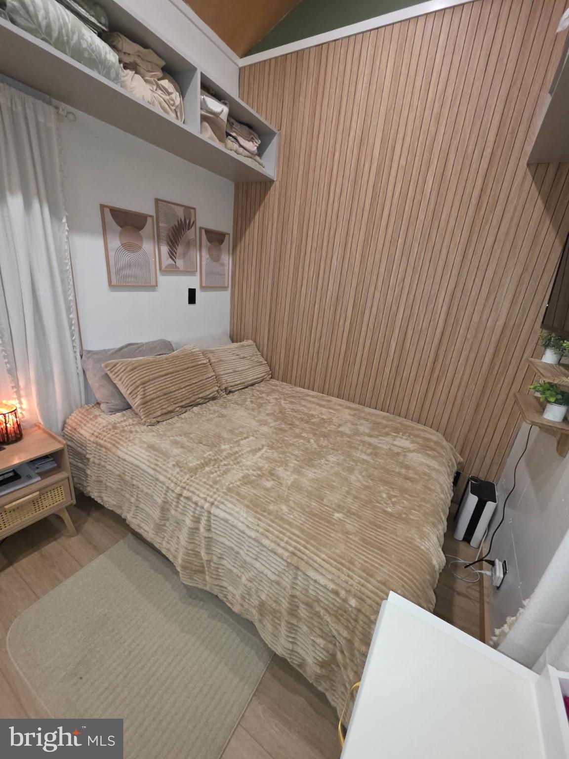 867 Schwanger Road Elizabethtown, PA 17022 - Photo 5 of 14 a bedroom with a bed and a couch