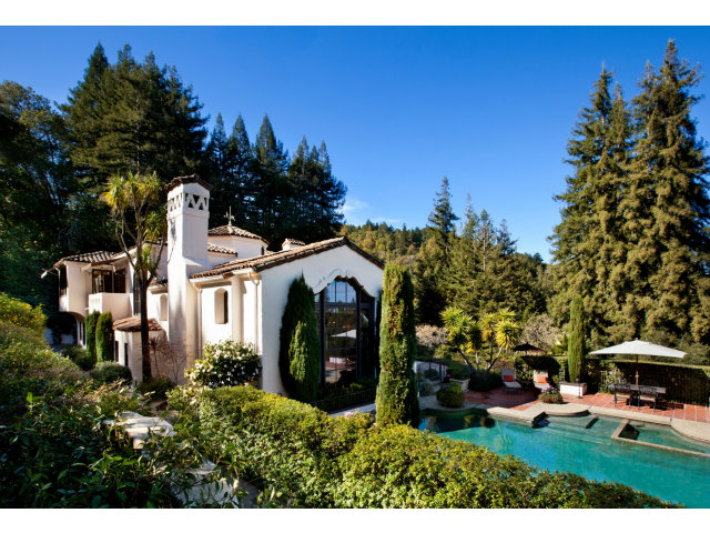 3784 Woodside Road Woodside, CA 94062 - Photo 1 of 24 Gallery Image 1