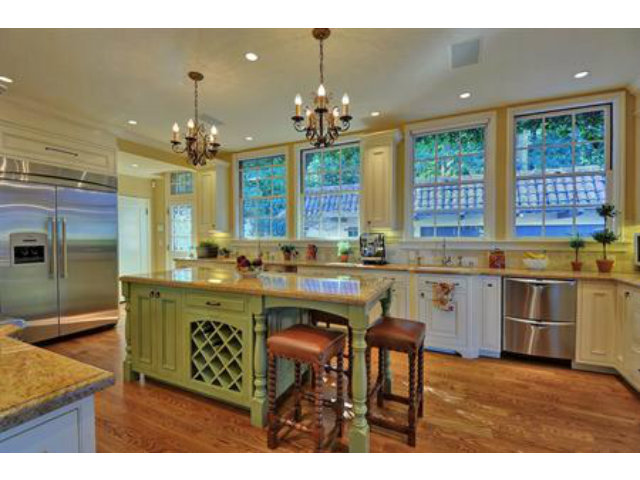 3784 Woodside Road Woodside, CA 94062 - Photo 11 of 24 Gallery Image 11