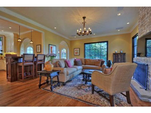 3784 Woodside Road Woodside, CA 94062 - Photo 13 of 24 Gallery Image 13