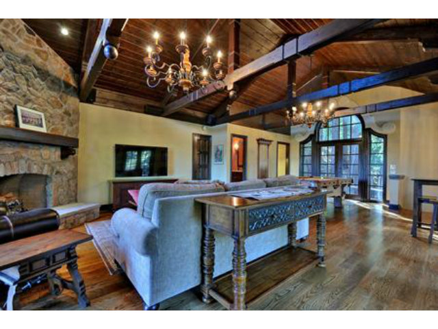 3784 Woodside Road Woodside, CA 94062 - Photo 22 of 24 Gallery Image 22