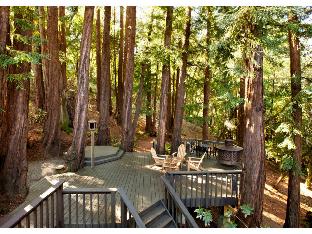 3784 Woodside Road Woodside, CA 94062 - Photo 23 of 24 Gallery Image 23
