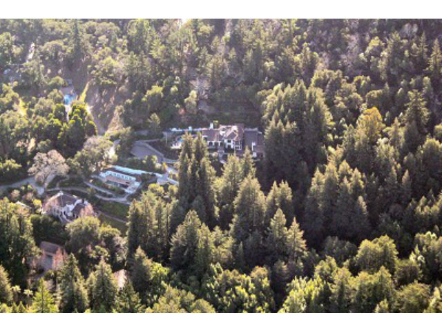 3784 Woodside Road Woodside, CA 94062 - Photo 24 of 24 Gallery Image 24
