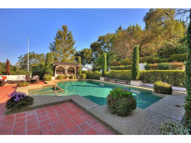 3784 Woodside Road Woodside, CA 94062 - Photo 3 of 24 Gallery Image 3