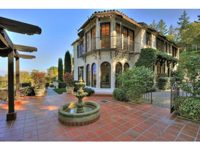 3784 Woodside Road Woodside, CA 94062 - Photo 5 of 24 Gallery Image 5