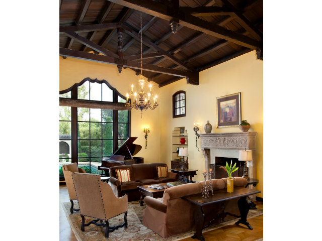 3784 Woodside Road Woodside, CA 94062 - Photo 7 of 24 Gallery Image 7