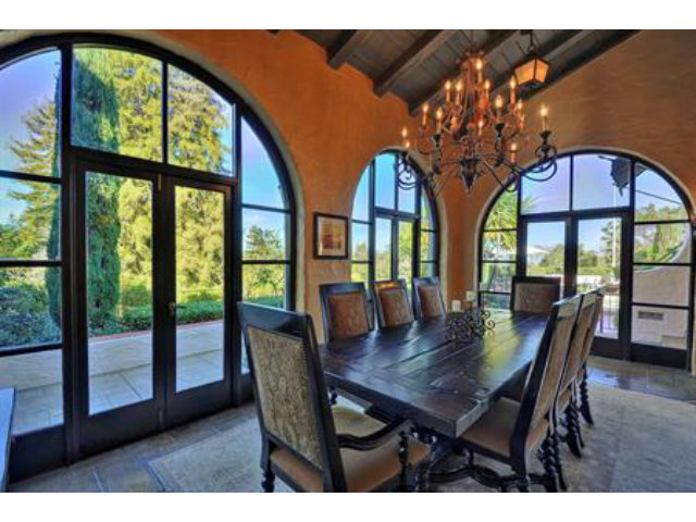 3784 Woodside Road Woodside, CA 94062 - Photo 9 of 24 Gallery Image 9