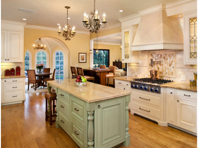 3784 Woodside Road Woodside, CA 94062 - Photo 10 of 24 Gallery Image 10