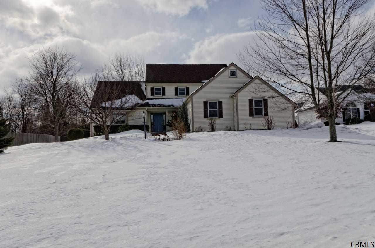 7 Gregg Road Guilderland, NY 12009 - Photo 1 of 25 Photo 1