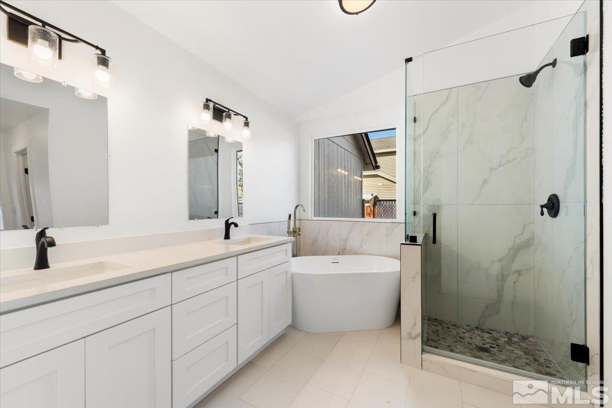 850 Cliff View Drive Reno, NV 89523 - Photo 20 of 39 Photo 21
