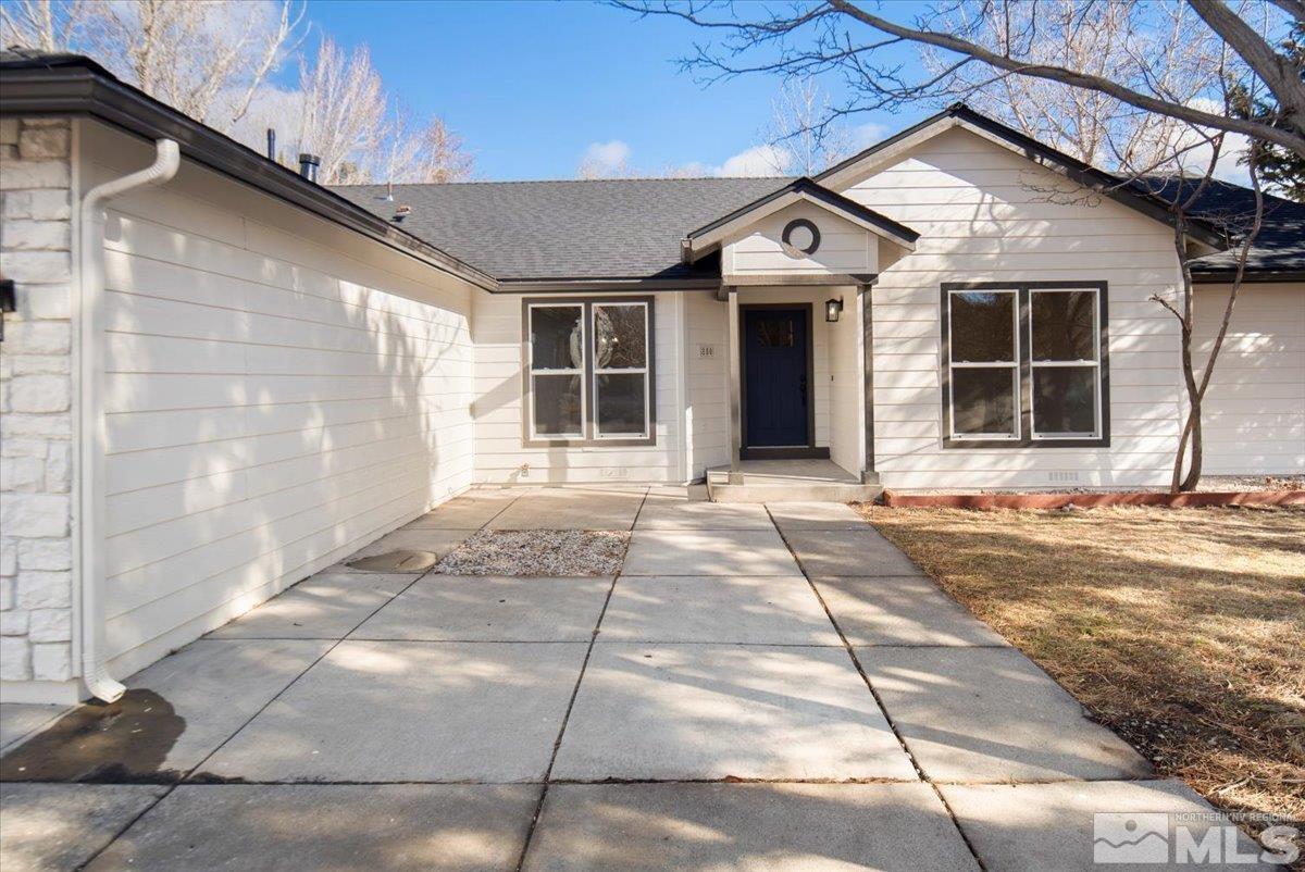 850 Cliff View Drive Reno, NV 89523 - Photo 2 of 39 Photo 2
