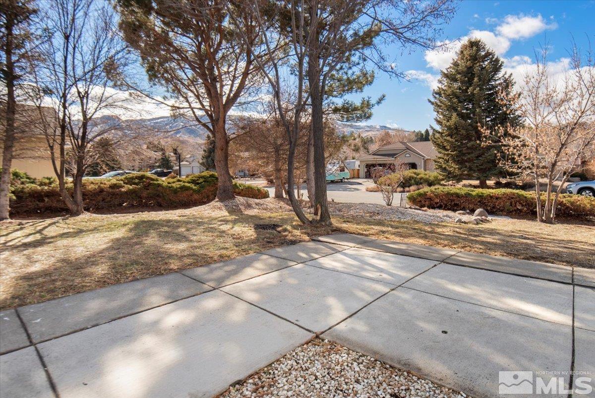 850 Cliff View Drive Reno, NV 89523 - Photo 3 of 39 Photo 3