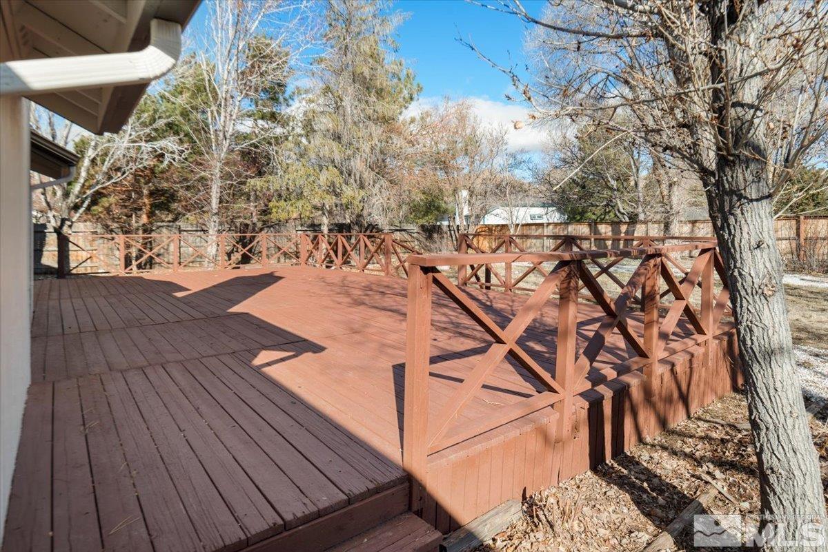 850 Cliff View Drive Reno, NV 89523 - Photo 31 of 39 Photo 32